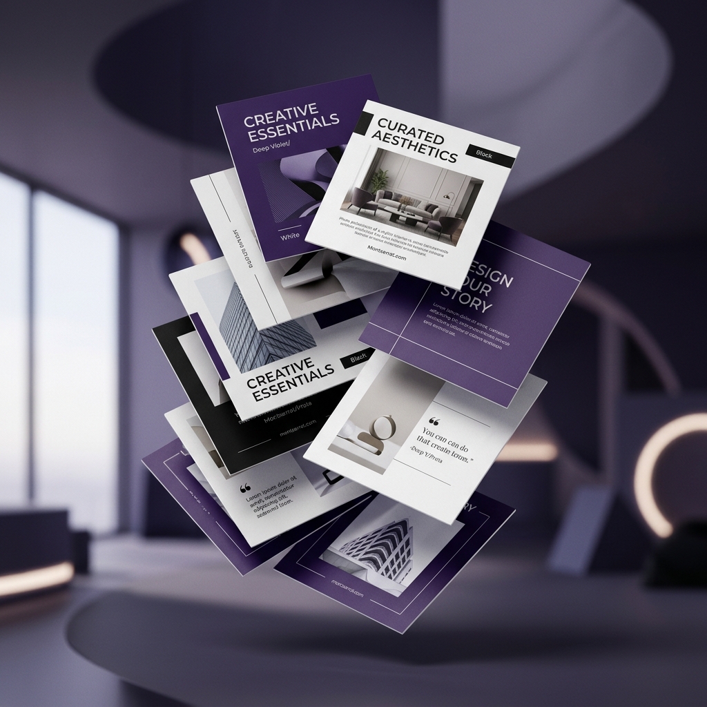 Pack 15 Templates